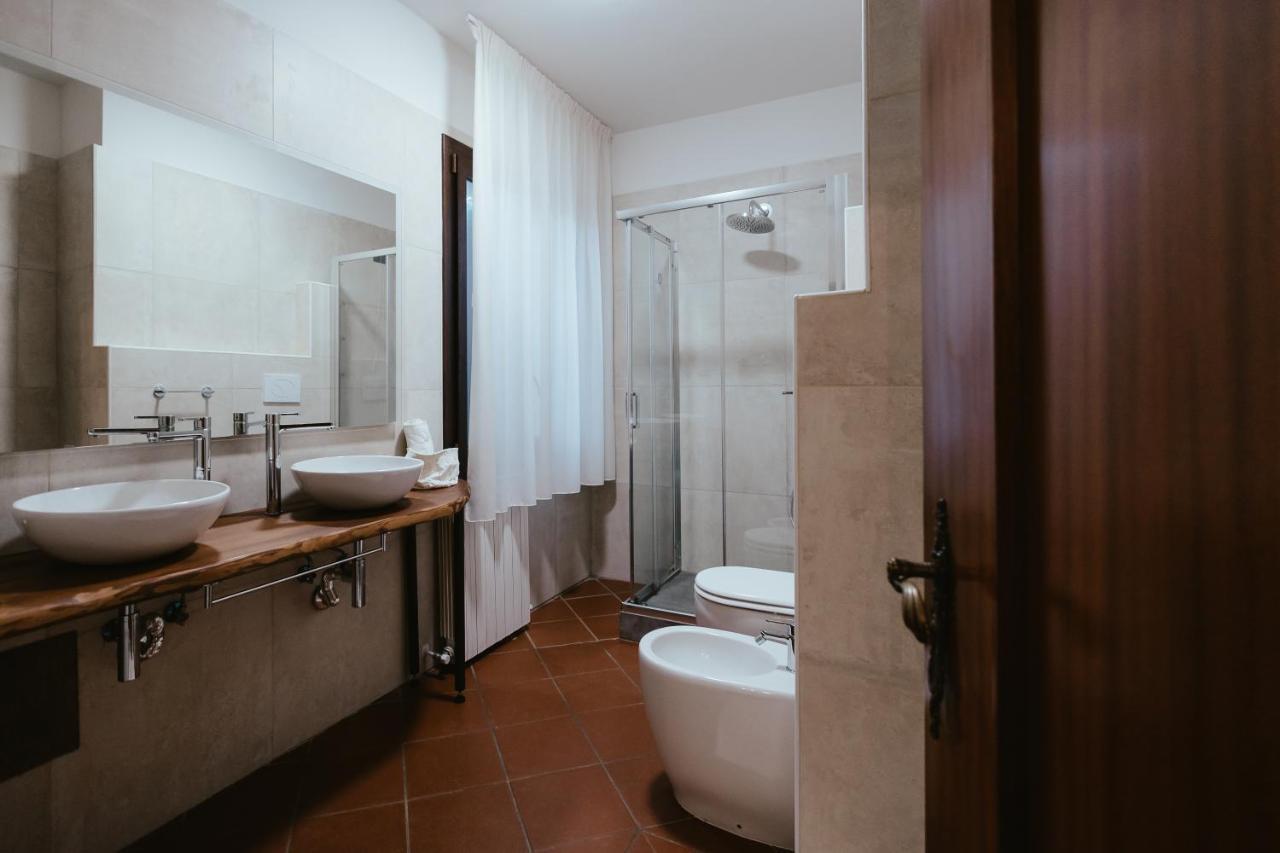 Locanda Acetaia Malagoli Daniele Castelfranco Emilia Extérieur photo