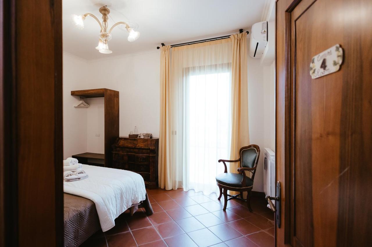 Locanda Acetaia Malagoli Daniele Castelfranco Emilia Extérieur photo