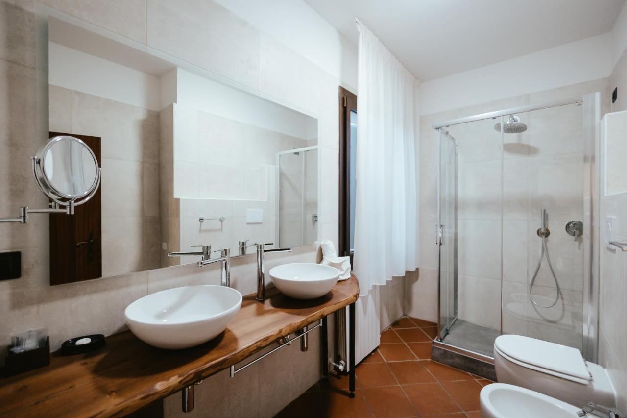 Locanda Acetaia Malagoli Daniele Castelfranco Emilia Extérieur photo