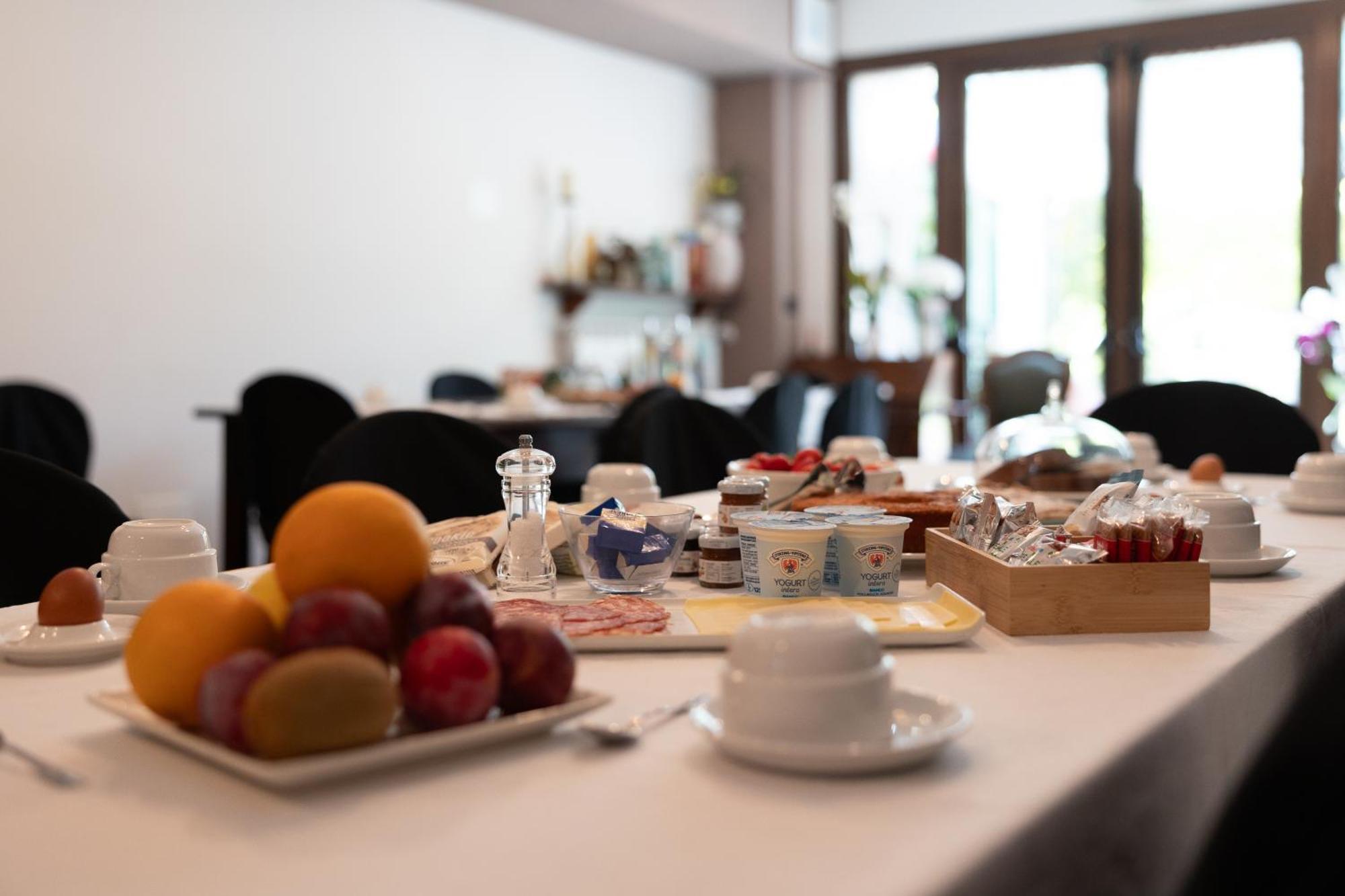 Locanda Acetaia Malagoli Daniele Castelfranco Emilia Extérieur photo