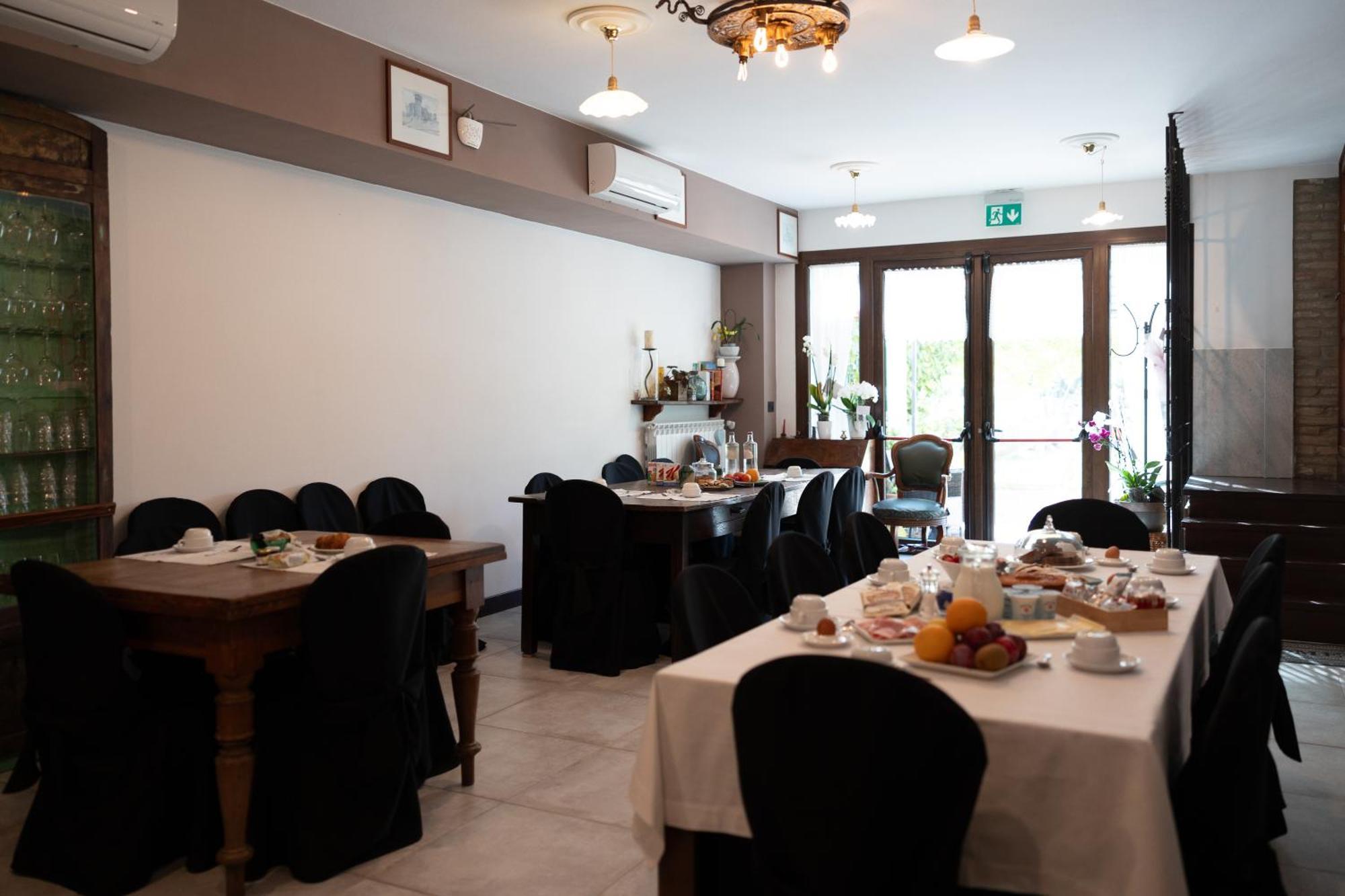 Locanda Acetaia Malagoli Daniele Castelfranco Emilia Extérieur photo