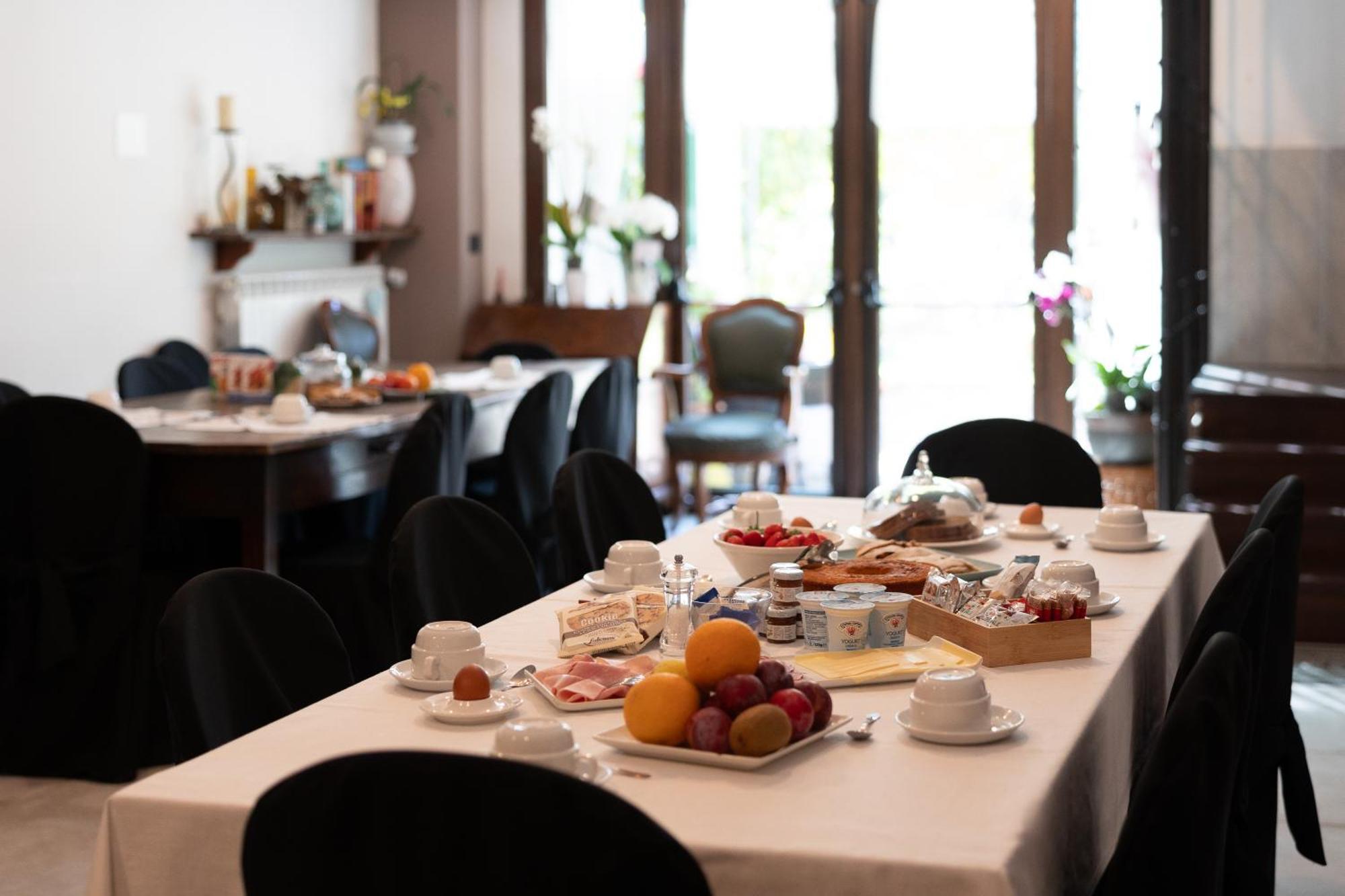 Locanda Acetaia Malagoli Daniele Castelfranco Emilia Extérieur photo