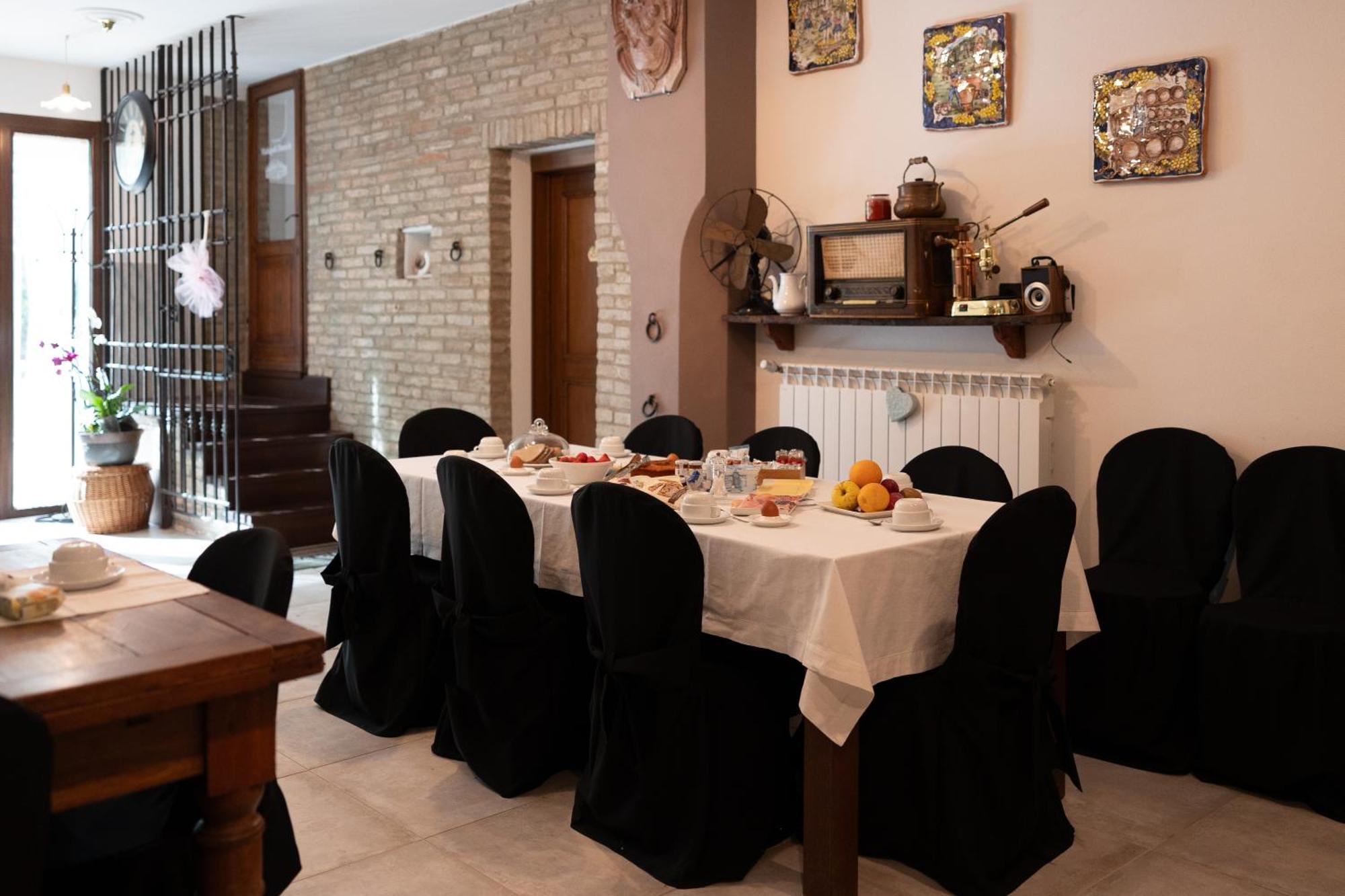 Locanda Acetaia Malagoli Daniele Castelfranco Emilia Extérieur photo